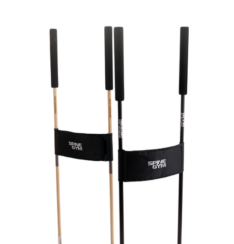 Additional SpineGym Poles